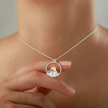 Collier Montaña