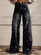 Sandrine | Pantalon Bohème Intemporel
