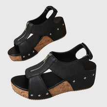 Styla | Sandales Orthopédiques