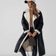 Winifred | Manteau d'hiver pour femme | Chaude