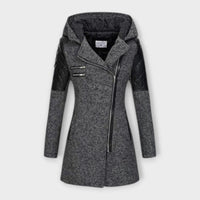 Sophia - Manteau d'hiver