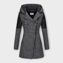 Sophia - Manteau d'hiver