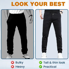Multipants – Pantalon Cargo Extensible À Haute Élasticité, Multi-Poches Et Durable