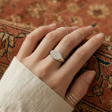 Bague Désir "11:11"
