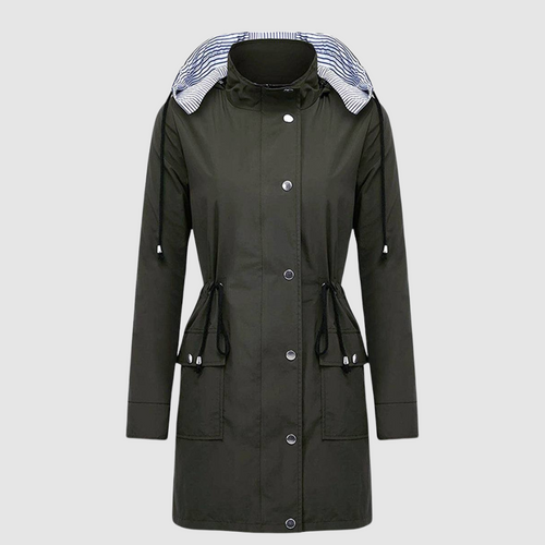 Ella - Veste imperméable