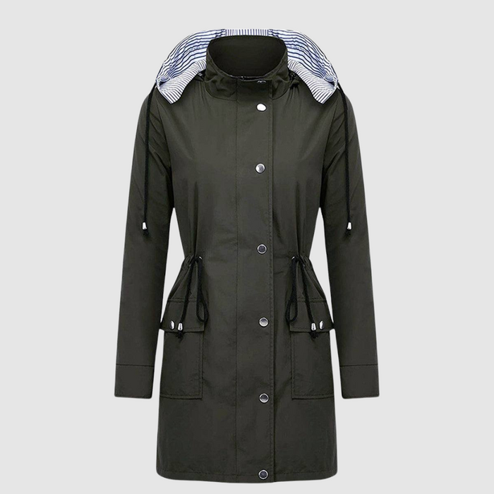 Ella - Veste imperméable