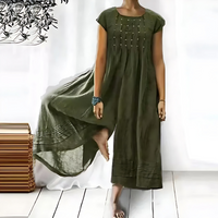 Wilhelmina | Combinaison moderne pour femme