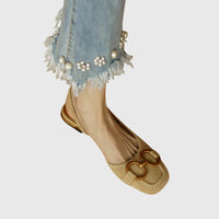 Cecilia | Sandales Orthopédiques
