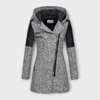Sophia - Manteau d'hiver