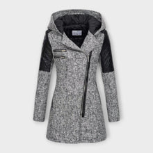 Sophia - Manteau d'hiver
