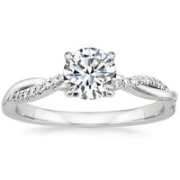Bague Solara Montoya | Or