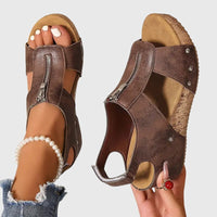 Styla | Sandales Orthopédiques