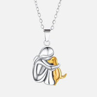 Collier Souvenir de Mon Chien
