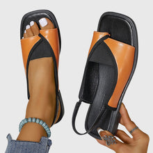 Mady | Sandales orthopédiques