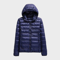 Ana - Veste de mi-saison