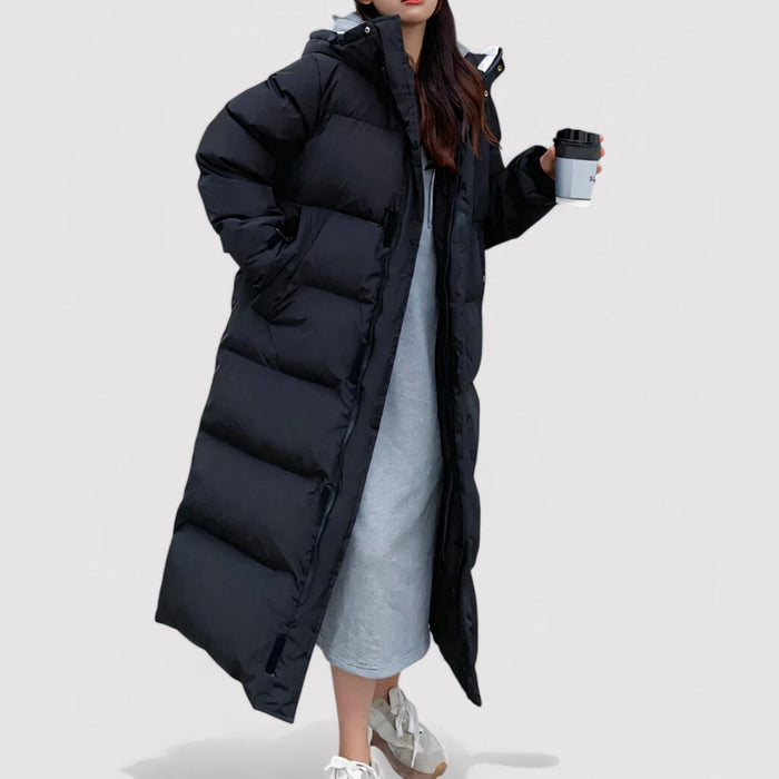 Vitoria - Veste coupe-vent
