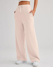 Pantalon Taille Haute Sport