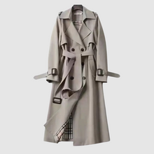Emily - Trench classique
