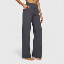 Énola | Pantalons Sophistiqués