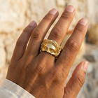 Bague Aphrodite Ajustable