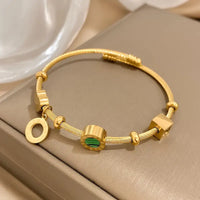 Bracelet Arabella en Or
