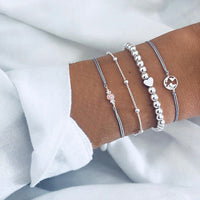 Paquets de bracelets Lime Premium