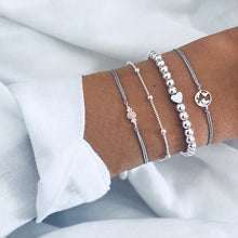 Paquets de bracelets Lime Premium