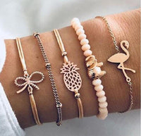 Paquets de bracelets Lime Premium
