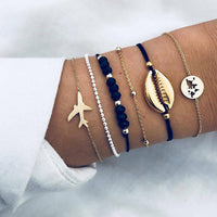 Paquets de bracelets Lime Premium