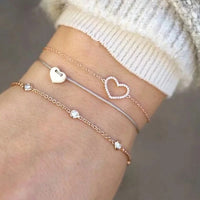 Paquets de bracelets Lime Premium