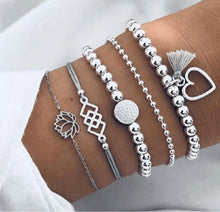 Paquets de bracelets Lime Premium