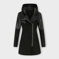 Sophia - Manteau d'hiver