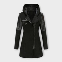 Sophia - Manteau d'hiver