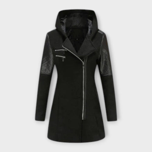 Sophia - Manteau d'hiver