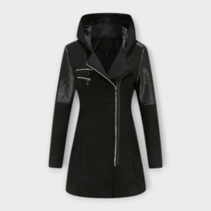 Sophia - Manteau d'hiver
