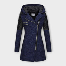Sophia - Manteau d'hiver