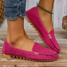 Kaia™ | Ballerine Mocassino