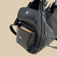 Yvaine | Sac bandoulière pour femme