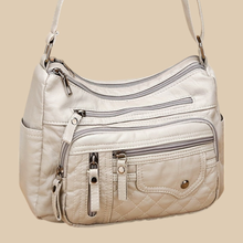Inara | Sac bandoulière pour femme