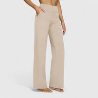 Énola | Pantalons Sophistiqués