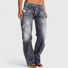 Nina | Jeans Élégants
