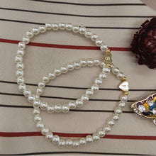 Bracelet Élégant en Cœur avec Initiale