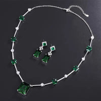 Ensemble Bijoux Valentina