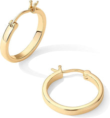 Boucles d'oreilles Célestes | Or