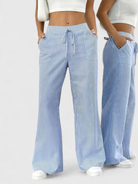 Almée | Pantalons Élégants