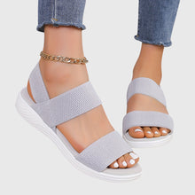 Emila | Sandales Orthopédiques