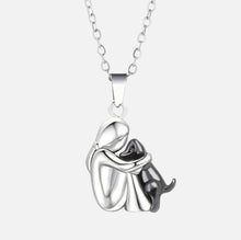 Collier Souvenir de Mon Chien