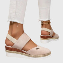 Antonia | Sandales Orthopédiques