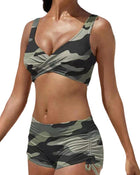 Nancy | Maillot de bain bikini pour femme