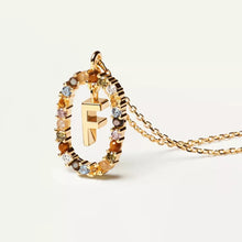 Collier Élégant avec Pierres Multicolores